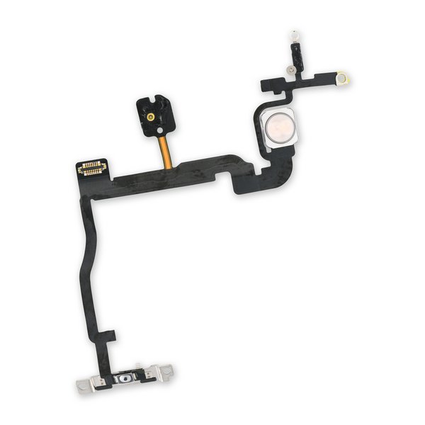 Καλώδιο flex power button SPIP11PM-0004 για iPhone 11 Pro Max - Service