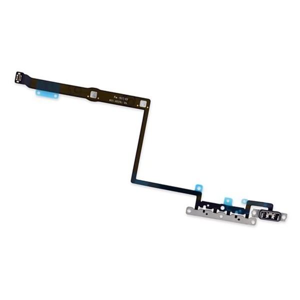 Καλώδιο flex volume button SPIP11PM-0005 για iPhone 11 Pro Max - Service