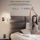 SONOFF Smart Διακόπτης 4CH PRO R3, 4 θέσεων, 40A, RF control, λευκός