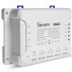 SONOFF Smart Διακόπτης 4CH PRO R3, 4 θέσεων, 40A, RF control, λευκός