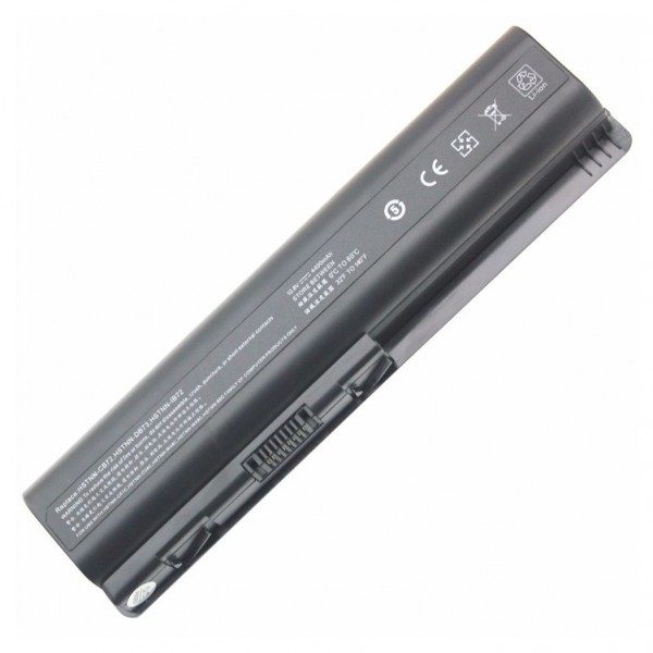 POWERTECH συμβατή μπαταρία για HP CQ40-50-60 DV4 DV5 DV6 - Service