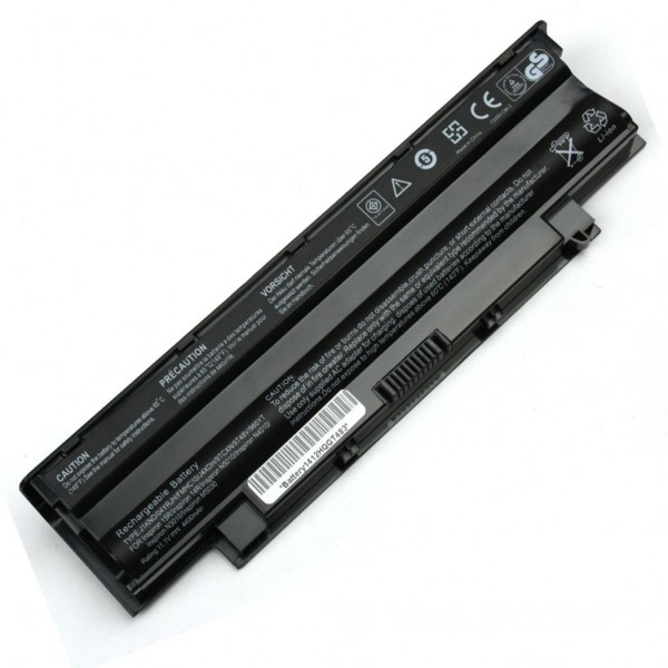 POWERTECH συμβατή μπαταρία για Dell N3010 N5010 15R 14R 17R - Μπαταρίες για Laptops