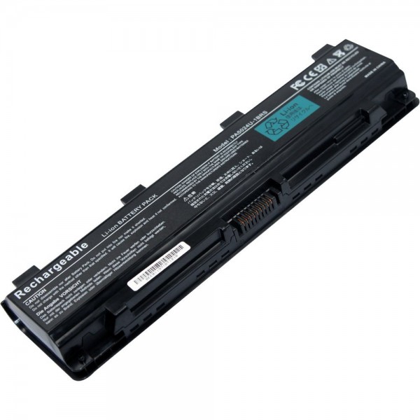 POWERTECH συμβατή μπαταρία για Toshiba C850, C875, L855, Qosmio - Service