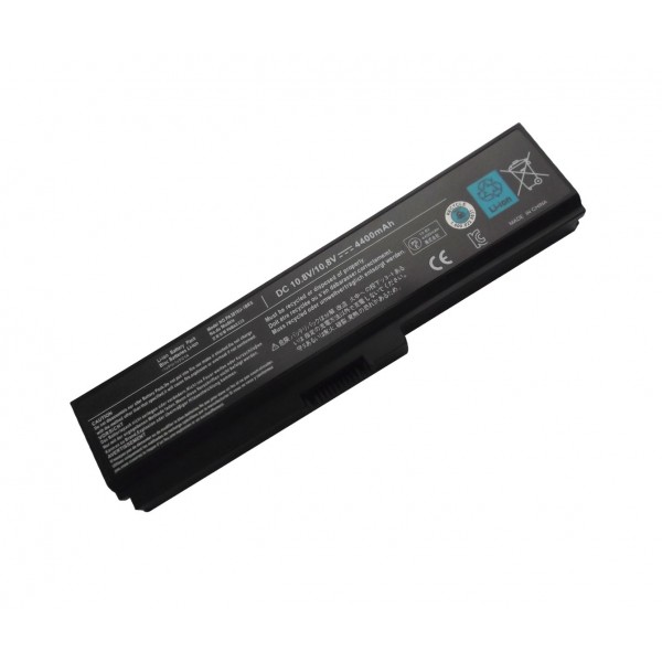 POWERTECH συμβατή μπαταρία για Toshiba C650, C660 - Service