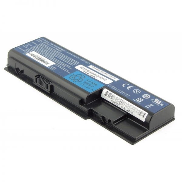 POWERTECH συμβατή μπαταρία Acer 5520, 5920, 6920, 7520, 7720, 6930, 8930 - Powertech