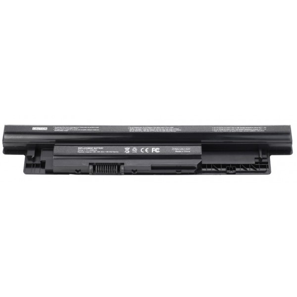 POWERTECH συμβατή μπαταρία για Dell 3542 15 Series, 14 Series, 17 Series - Μπαταρίες για Laptops