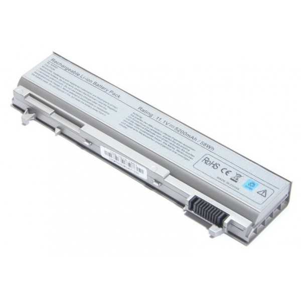 POWERTECH συμβατή μπαταρία για Dell E6400, E6410, E6510 - Service