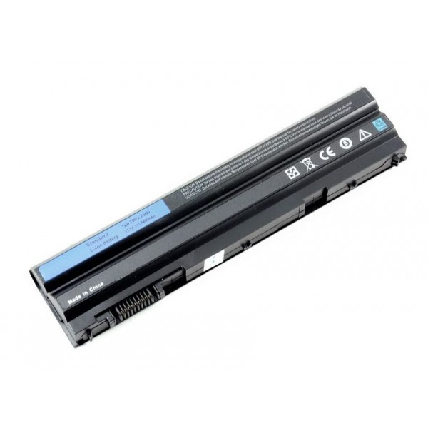 POWERTECH συμβατή μπαταρία T54FJ για Dell E5420 - Powertech