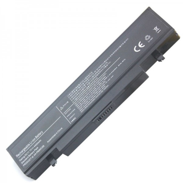 POWERTECH συμβατή μπαταρία AA-PB9NS6B για Samsung R460 - Σύγκριση Προϊόντων