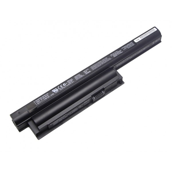 POWERTECH συμβατή μπαταρία VGP-BPS26 για Sony BPS26 - Μπαταρίες για Laptops