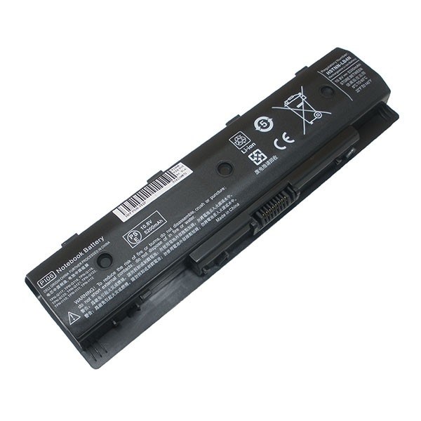 POWERTECH συμβατή μπαταρία HSTNN-LB4N για HP Envy 15 - Powertech