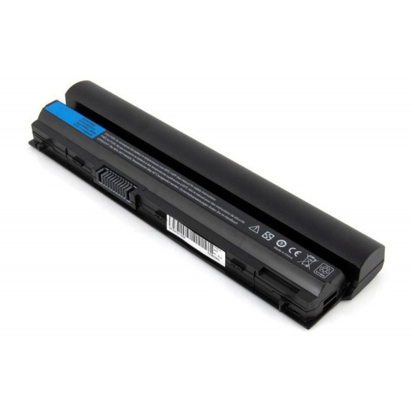 POWERTECH συμβατή μπαταρία για Dell E6220 - Μπαταρίες για Laptops