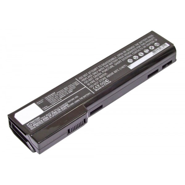 POWERTECH συμβατή μπαταρία για HP EliteBook 8460p, ProBook 6360b - Μπαταρίες για Laptops