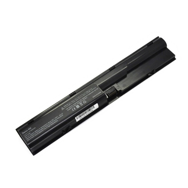 POWERTECH συμβατή μπαταρία για HP Probook 4440s, 4445s, 4540s - Μπαταρίες για Laptops