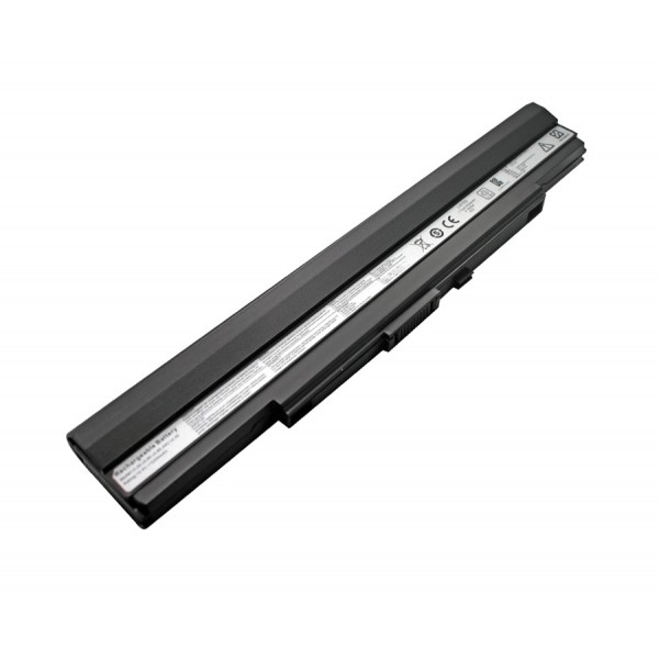 POWERTECH συμβατή μπαταρία για Asus UL30/UL50/UL80 - Μπαταρίες για Laptops