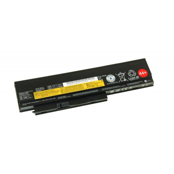 POWERTECH συμβατή μπαταρία 45N1023 για Lenovo Thinkpad X220, X230 - Μπαταρίες για Laptops