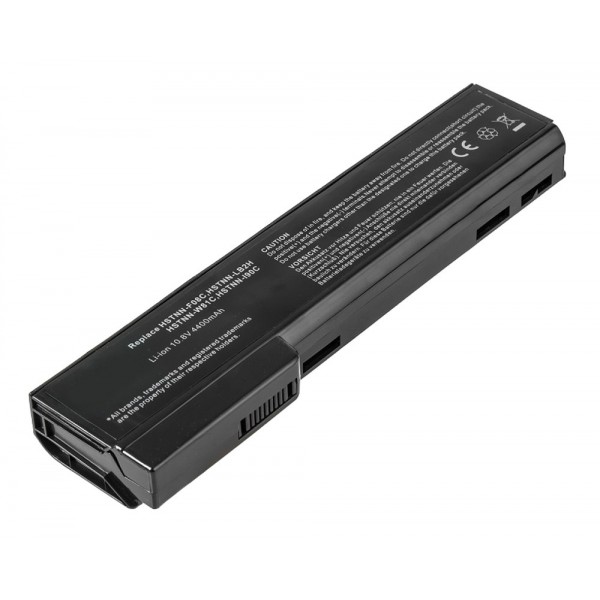 POWERTECH Συμβατή μπαταρία για HP ProBook 6570b - Service