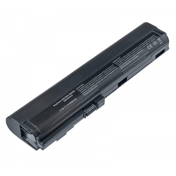 POWERTECH Συμβατή μπαταρία ΒΑΤ-133 για HP Elitebook 2560p - Service