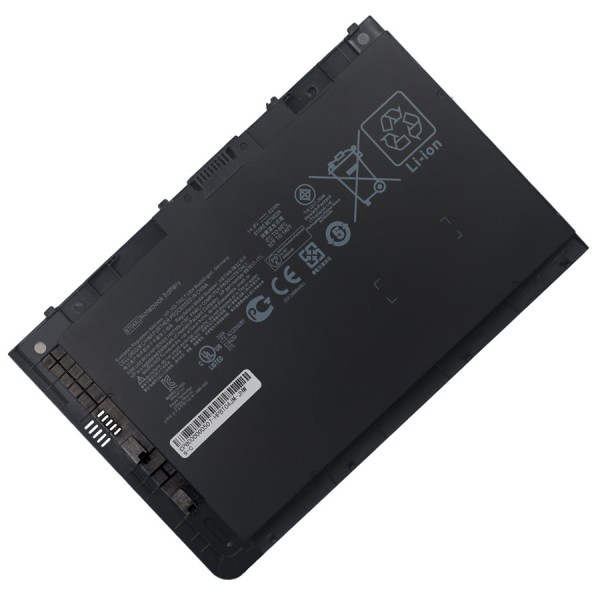 POWERTECH συμβατή μπαταρία για HP Elitebook 9470m - Μπαταρίες για Laptops
