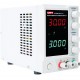 UNI-T DC Power supply UTP3313TFL-II, 1 καναλιού, 0~30V/0~3A