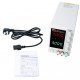 UNI-T DC Power supply UTP3313TFL-II, 1 καναλιού, 0~30V/0~3A