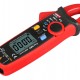 UNI-T πολύμετρο & αμπεροτσιμπίδα UT210E, 100A AC/DC, NCV, True RMS
