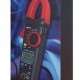 UNI-T πολύμετρο & αμπεροτσιμπίδα UT213C, 400A AC/DC, NCV, True RMS