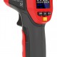 UNI-T θερμόμετρο υπερύθρων UT301DPLUS, με διπλό laser, -32 έως +600 °C