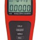 UNI-T ταχόμετρο UT372, με οθόνη LCD, USB