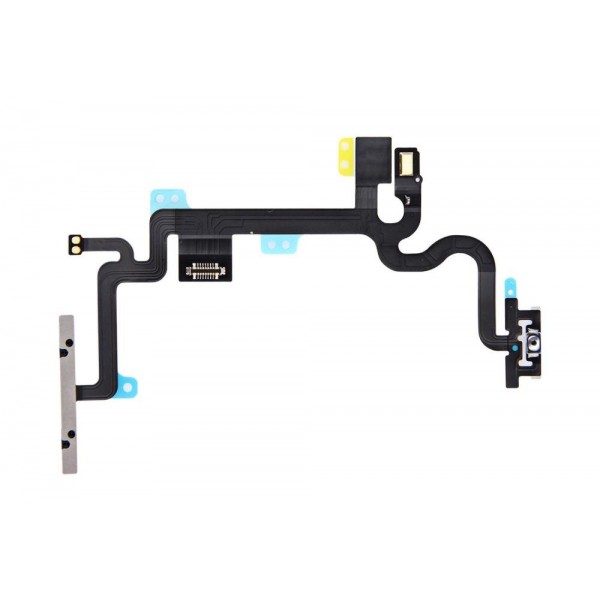 Power Swich Flex Καλώδιο για iPhone 7 Plus - Service