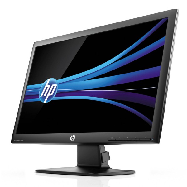 HP used Οθόνη LE2202x LED, 21.5" Full HD, VGA/DVI-D, GA - Νέα & Ref PC