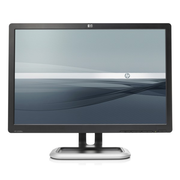 HP used Οθόνη L2208W LCD, 22" 1680x1050px, VGA, GA - Νέα & Ref PC