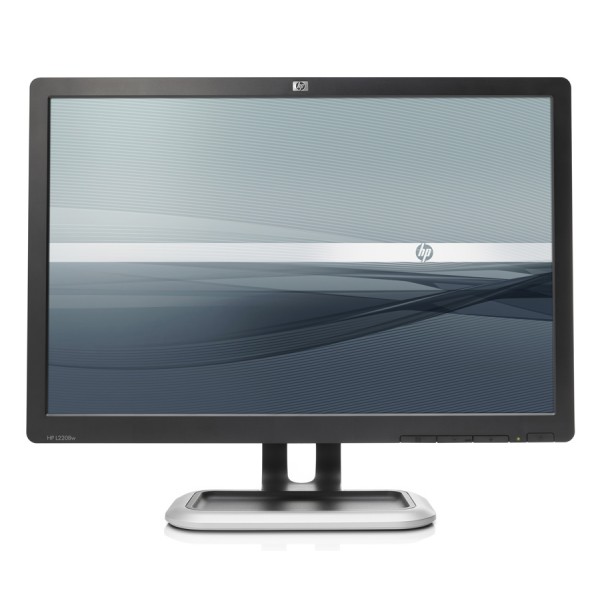 HP used Οθόνη L2208W LCD, 22" 1680x1050px, VGA, FQ - Used Οθόνες PC