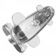BASEUS buttons για οθόνες αφής ACPBCJ-02, 2τμχ, διάφανα