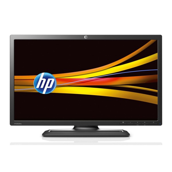 HP used οθόνη ZR2240W IPS LED, 21.5" Full HD, VGA/DVI/HDMI/DisplayPort, Grade B - HP