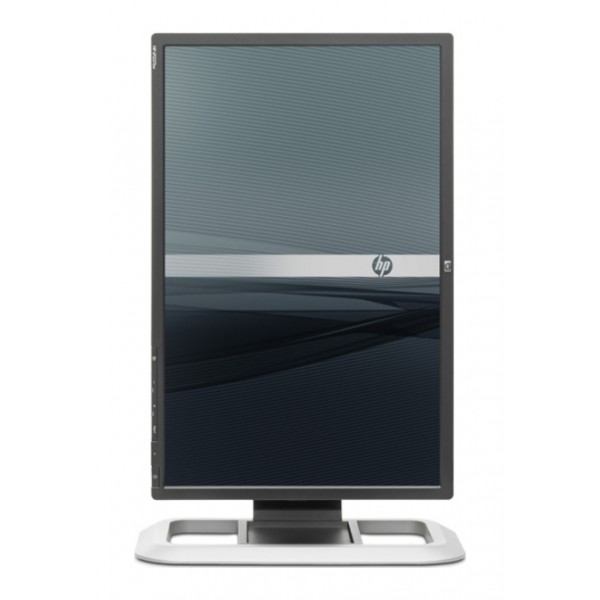HP used οθόνη LP 2275W LCD, 22" 1680x1050px, DVI-D/DisplayPort, SQ - Used Οθόνες PC
