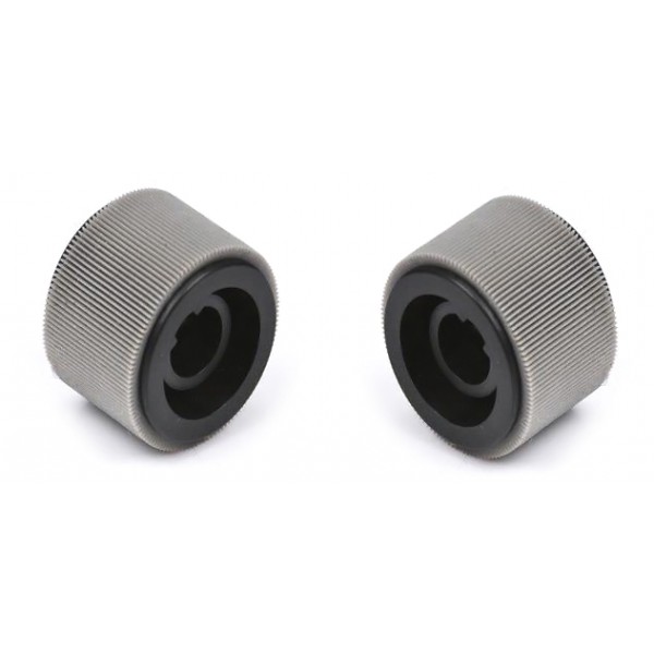 Συμβατό Pickup Roller 41X0958 για Lexmark, 2τμχ - Ανταλλακτικά Εκτυπωτών