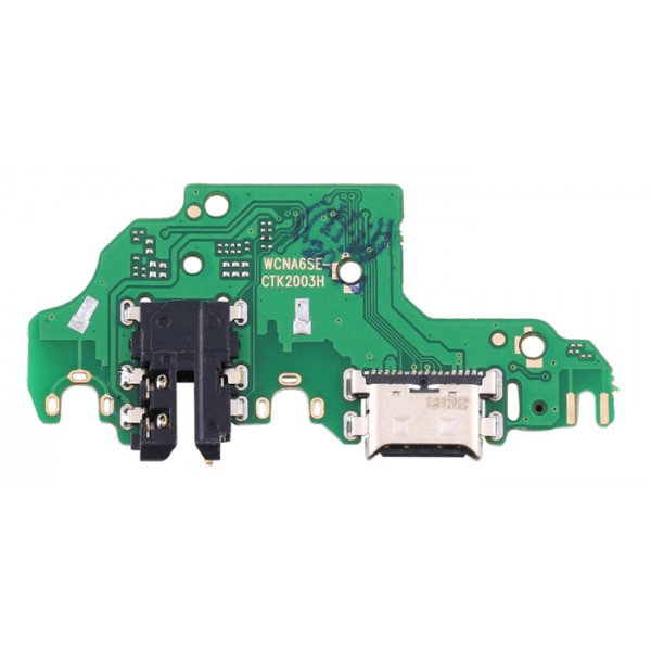 Πλακέτα φόρτισης SPHP40L-003 για Huawei P40 Lite - Service