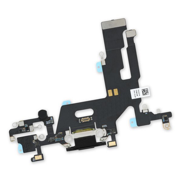 Καλώδιο flex θύρας φόρτισης SPIP11-0003 για iPhone 11 - Service