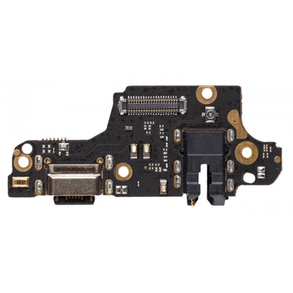 Πλακέτα φόρτισης & audio jack SPXRMN9-001 για Xiaomi Redmi Note 9S - Service