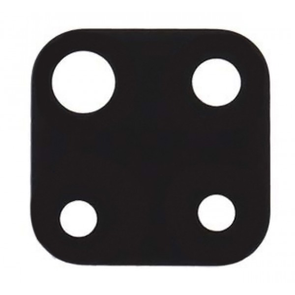 Φακός πίσω κάμερας SPXRMN9-005 για Xiaomi Redmi Note 9 Pro - UNBRANDED