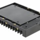 DELOCK tray 3.5" για 2.5" HDD/SSD 18364, 6Gbps, μαύρο