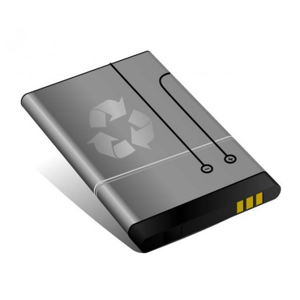 LEAGOO Μπαταρία αντικατάστασης για Smarphone Z3C - LEAGOO