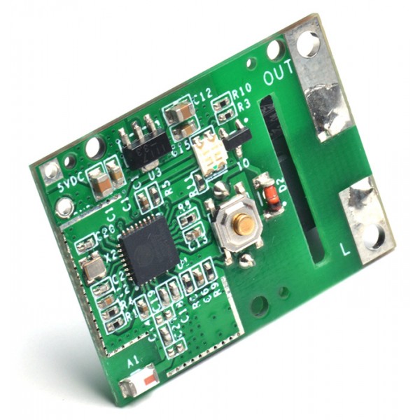 SONOFF WiFi inching/selflock relay module RE5V1C, 5V - SONOFF