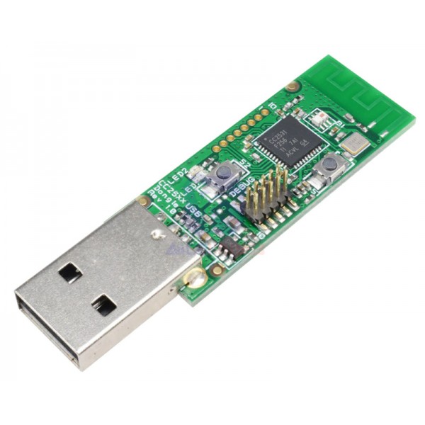SONOFF USB Dongle CC2531, ZigBee - SONOFF