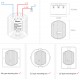 SONOFF smart dimmer switch D1, WiFi