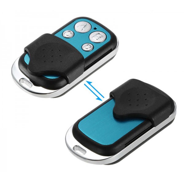 SONOFF remote controller RF 433MHz, 4-button SONOFF remote controller RF 433MHz, 4-button
