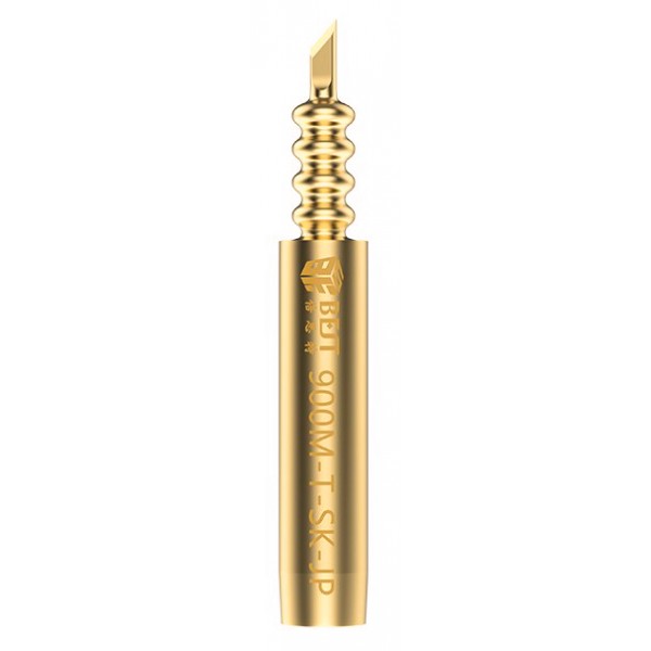 BEST Soldering Iron Tip τύπου SK, copper - BEST