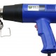 BEST Πιστόλι θερμού αέρα BST-8016D, LCD, 1600W, μπλε