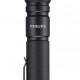 PHILIPS φορητός φακός LED SFL1001P-10, 1000 series, 160lm, μαύρος